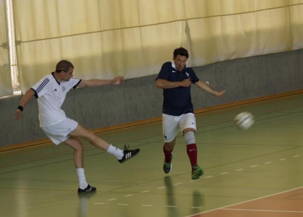 Potsdam bekennt Farbe