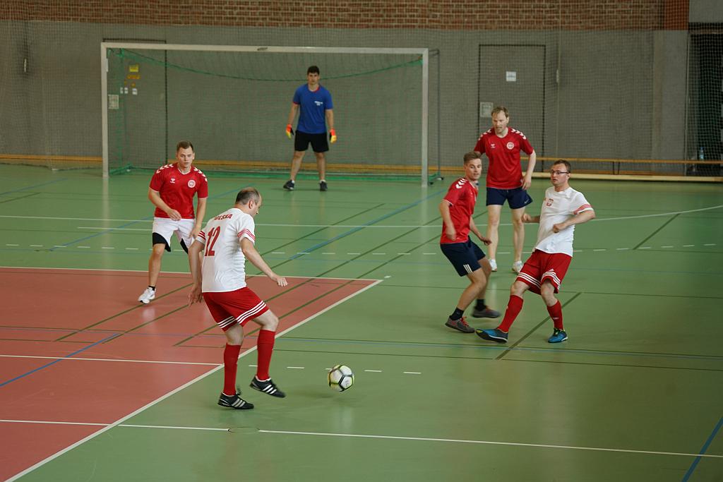 Embassy Cup