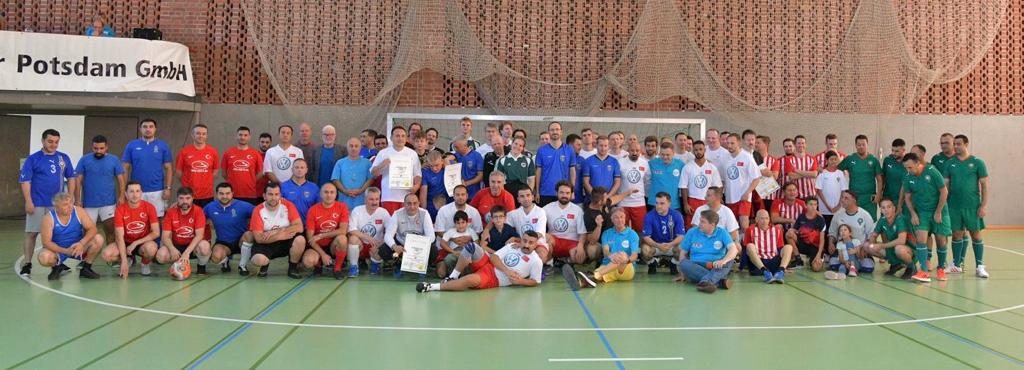 Embassy Cup 2022 Embassy Cup 2022